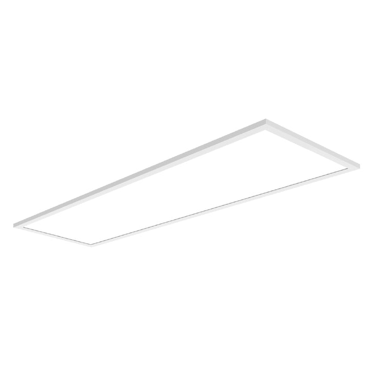 1x4 Internal-Line: Surface Mount LED Panel 5-CCT Select 40W/30W/20W - White`