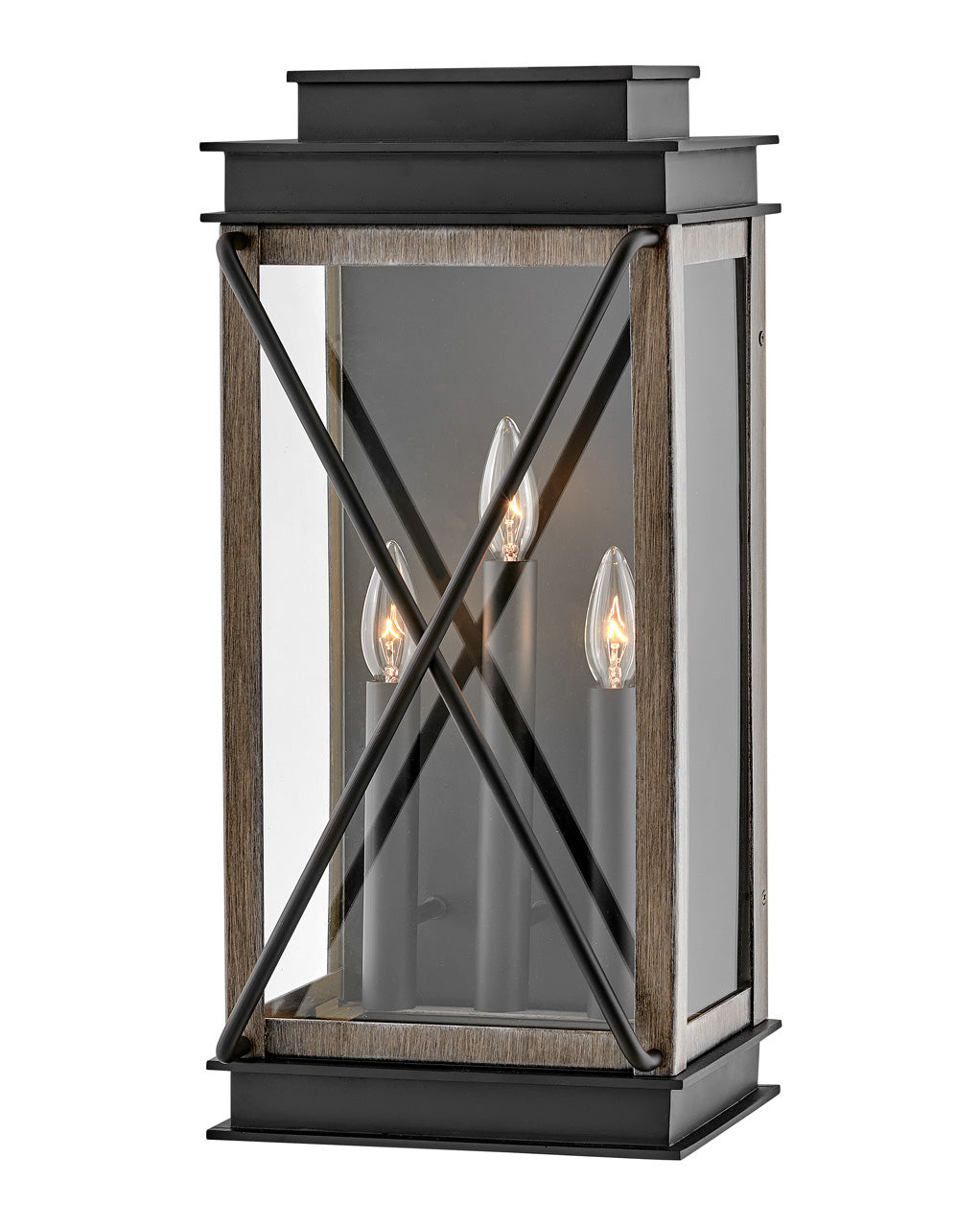 Outdoor Montecito - HINKLEY - 11195BK