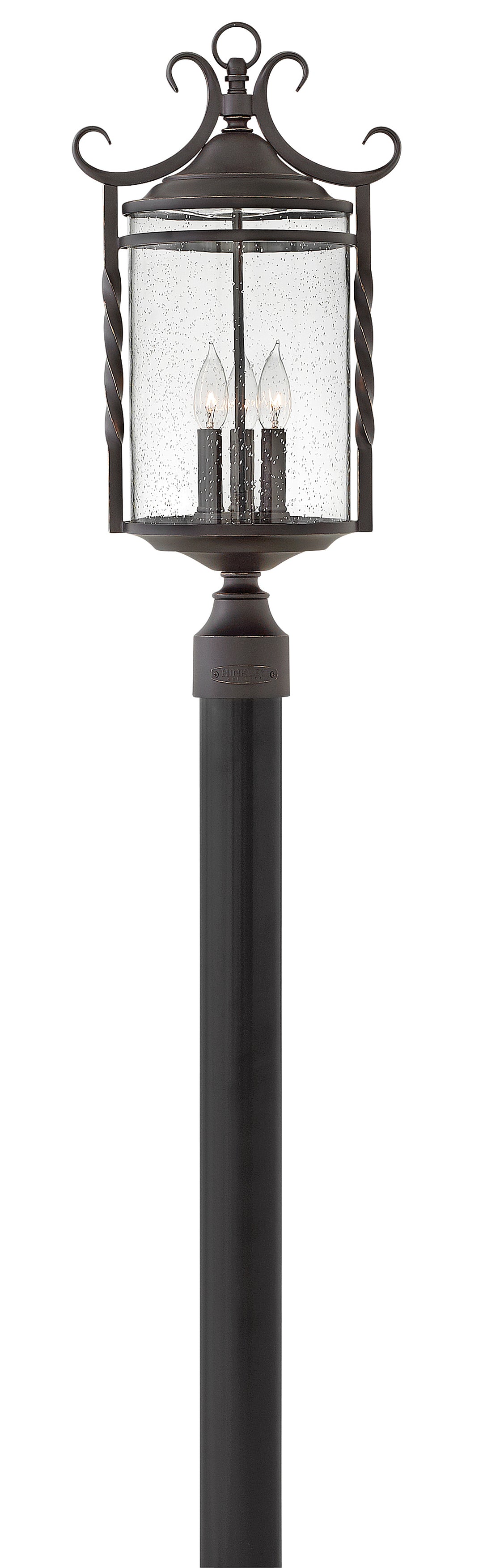 Outdoor Casa - HINKLEY - 1141OL-CL