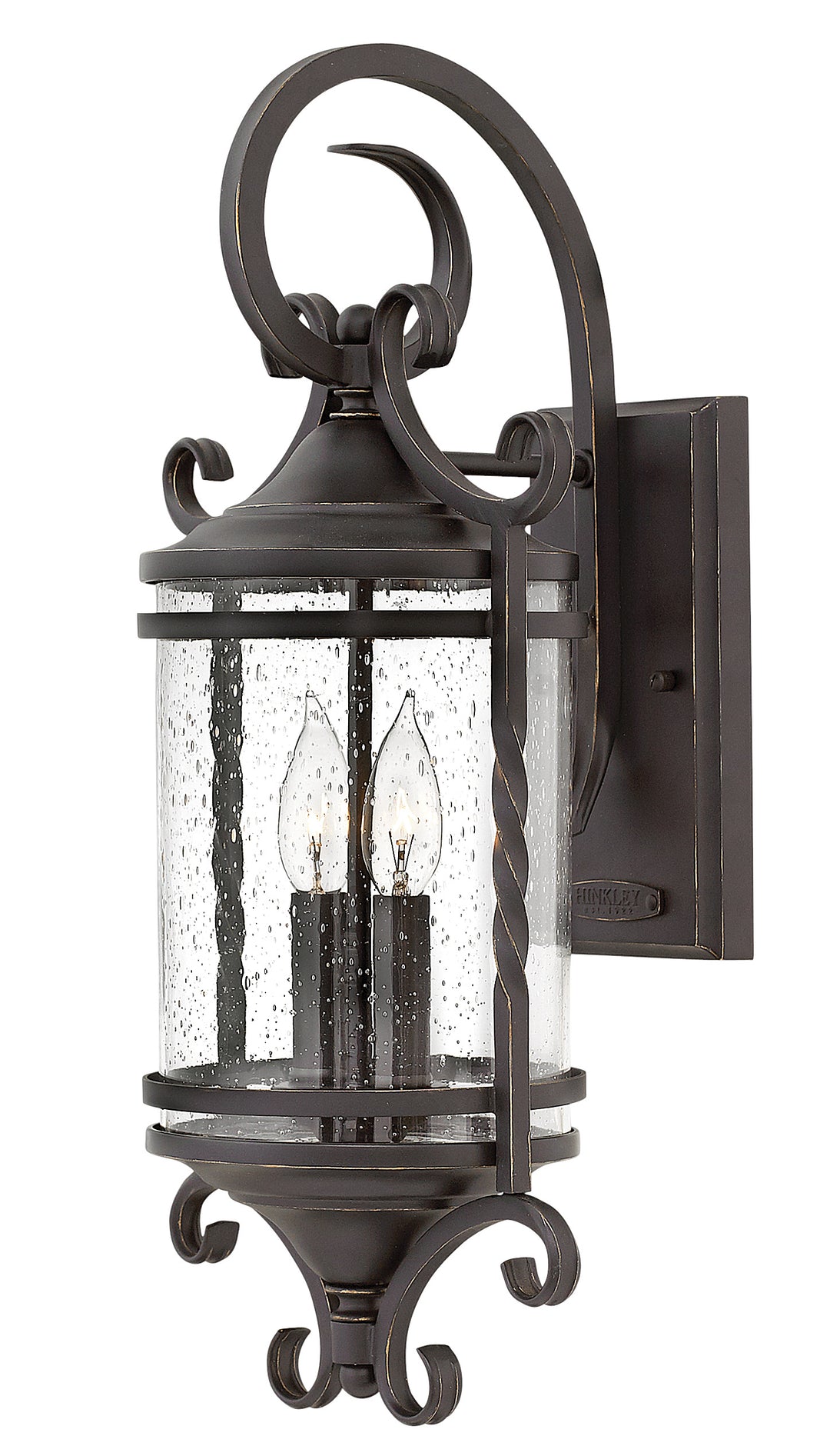Outdoor Casa - HINKLEY - 1143OL-CL