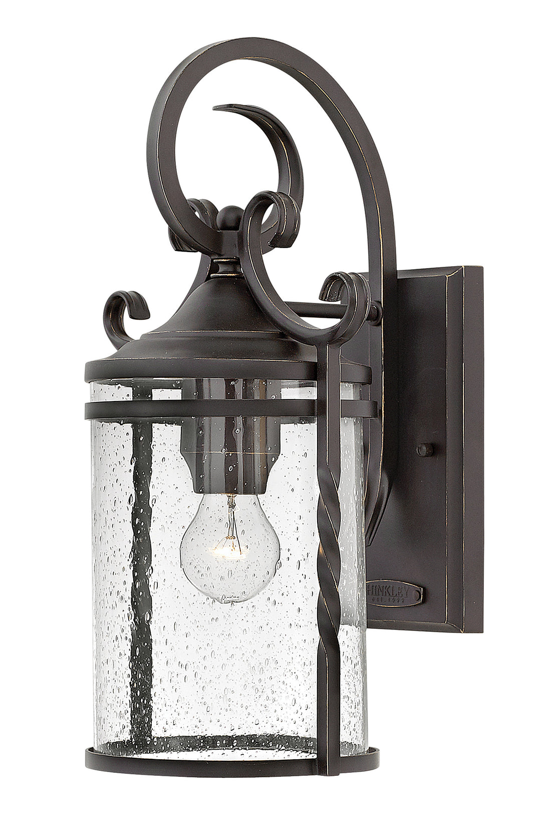 Outdoor Casa - HINKLEY - 1144OL-CL