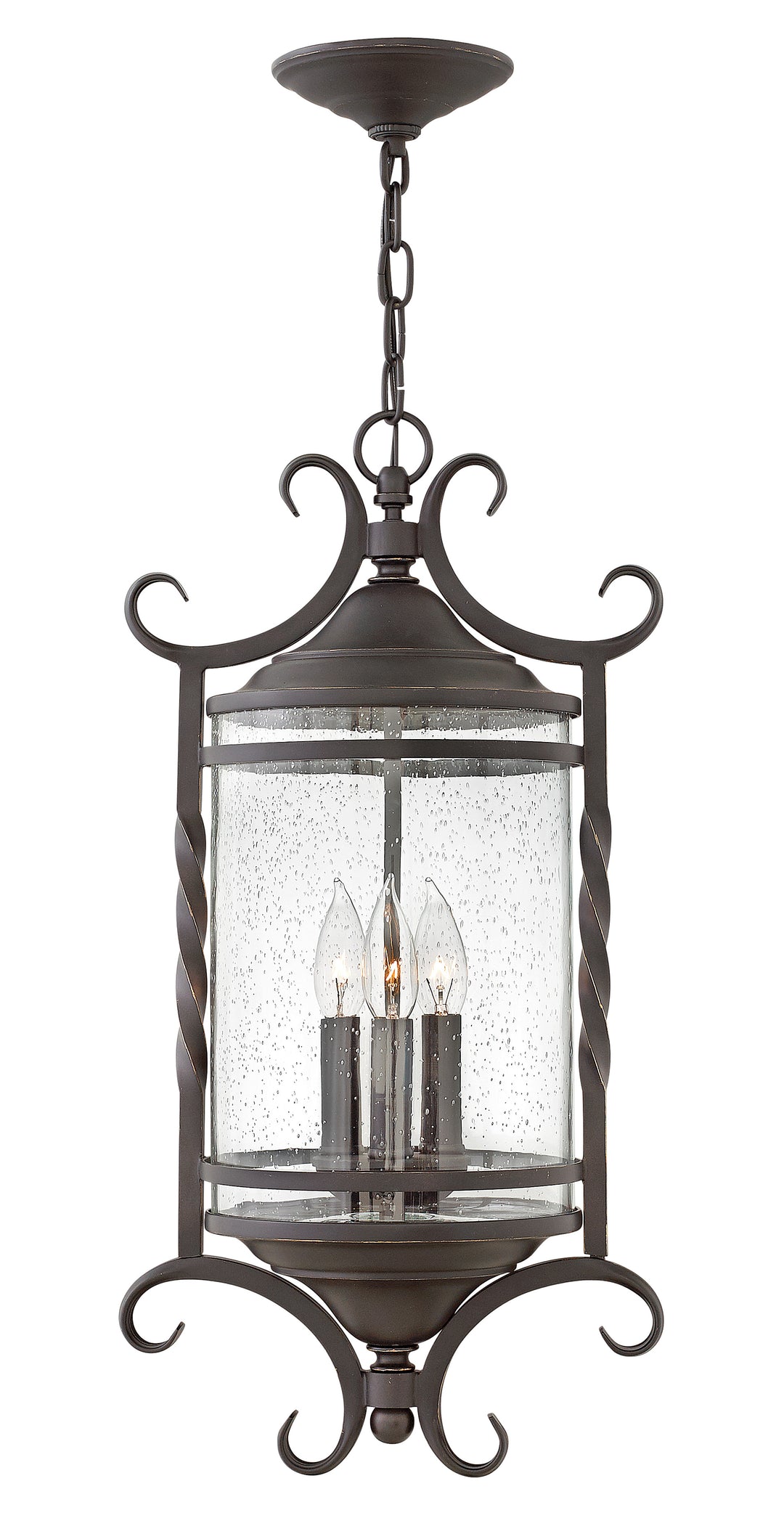 Outdoor Casa - HINKLEY - 1147OL-CL