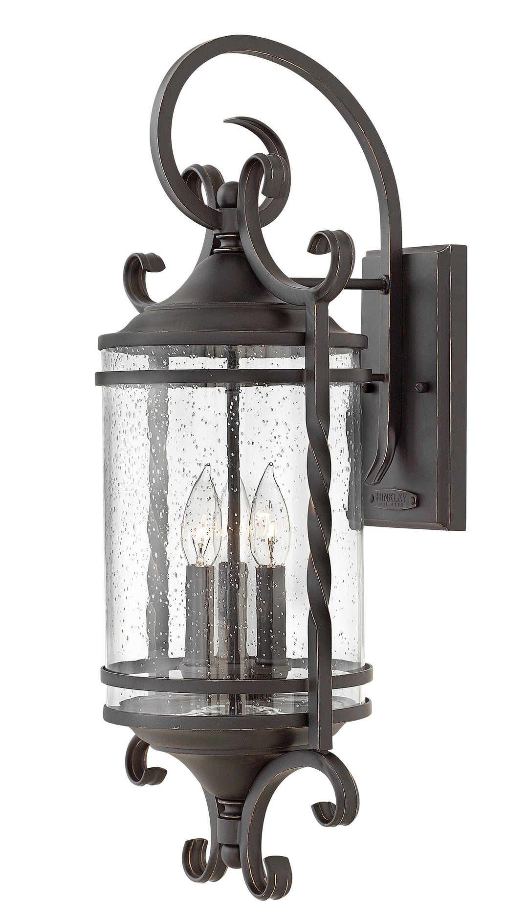 Outdoor Casa - HINKLEY - 1148OL-CL
