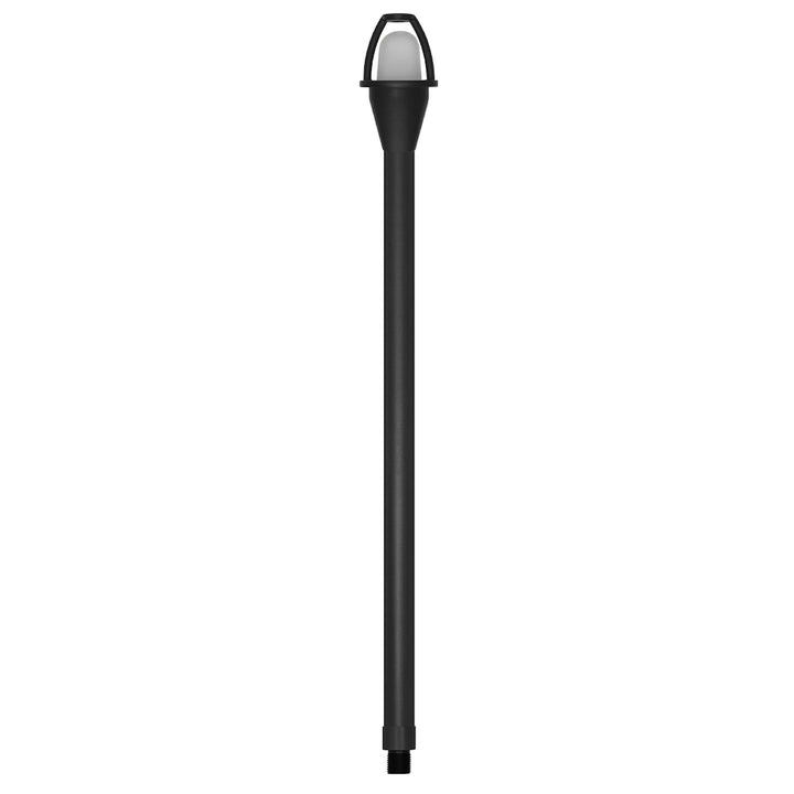 Landscape Path Light Stem - 24" Height - Aluminum