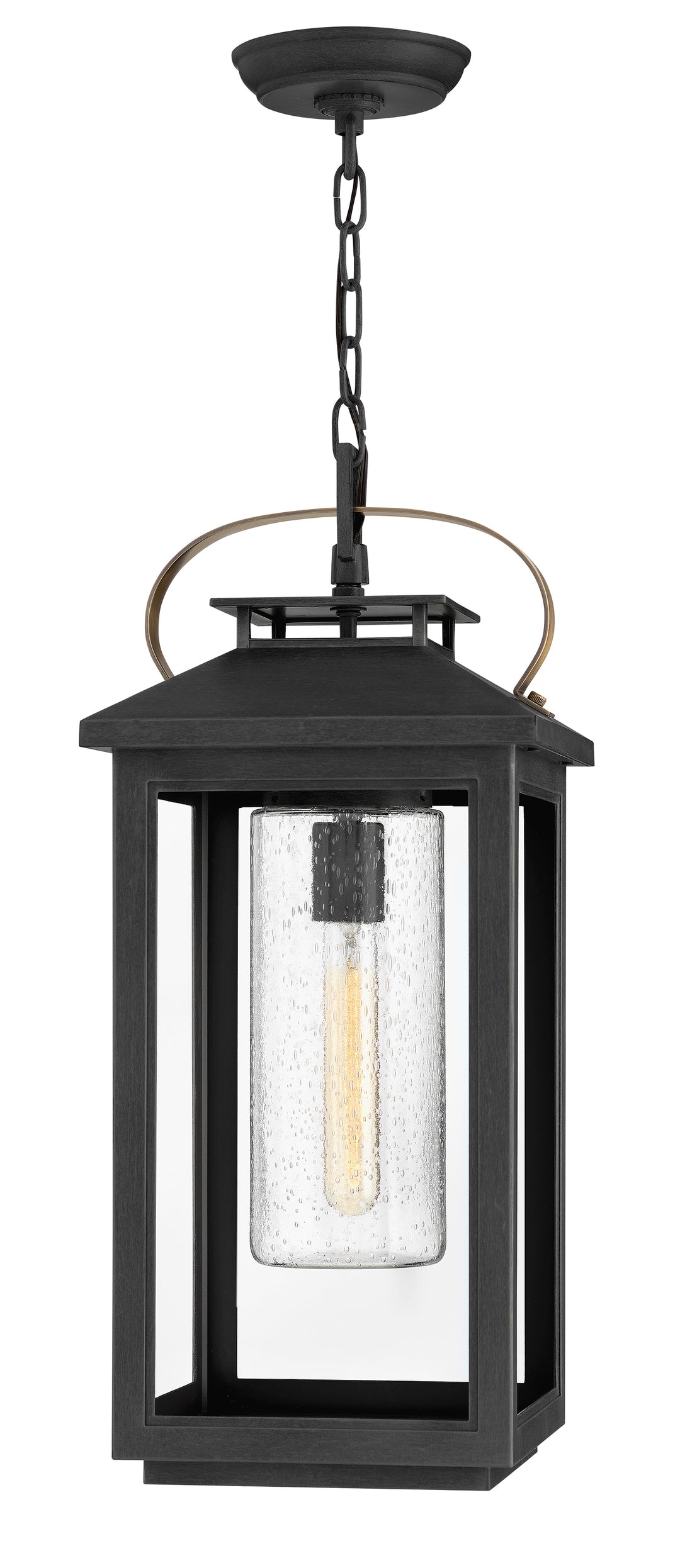 Outdoor Atwater - HINKLEY - 1162BK-LL