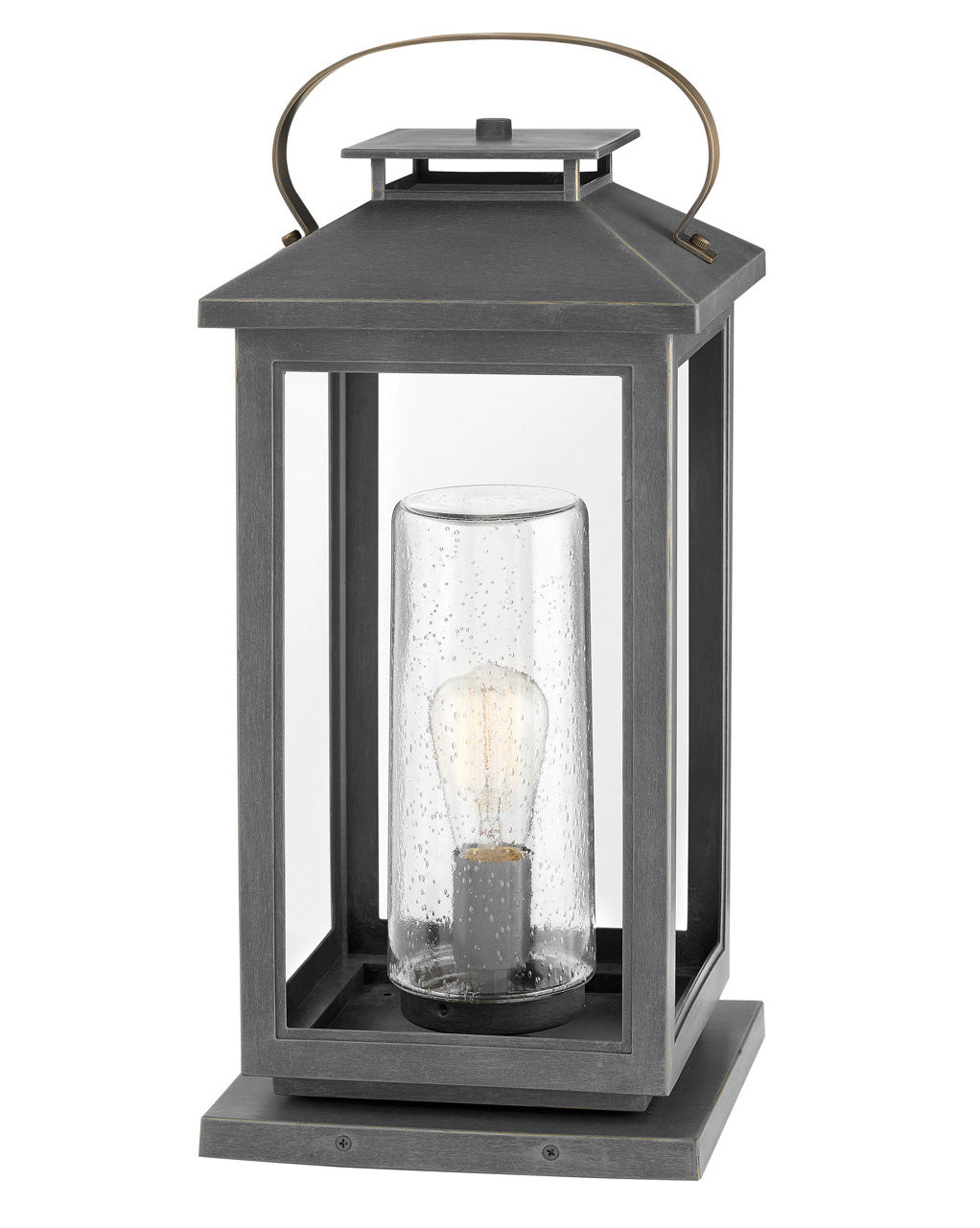 Outdoor Atwater - HINKLEY - 1167AH-LL