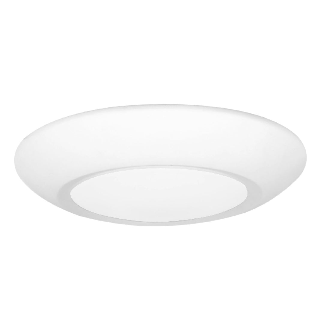 4" Disk Lite: Cusp-Line 5-CCT Select 10W - White