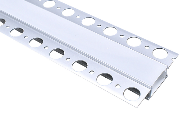 Rayco Lighting - 1″ TRIMLESS DRYWALL CHANNEL