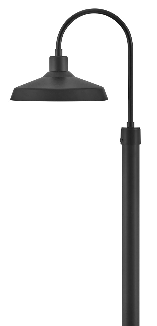 Outdoor Forge - HINKLEY - 12071BK