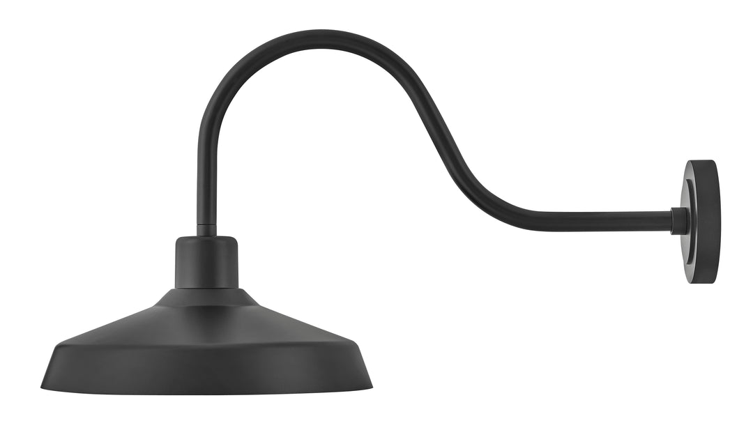 Outdoor Forge - HINKLEY - 12074BK
