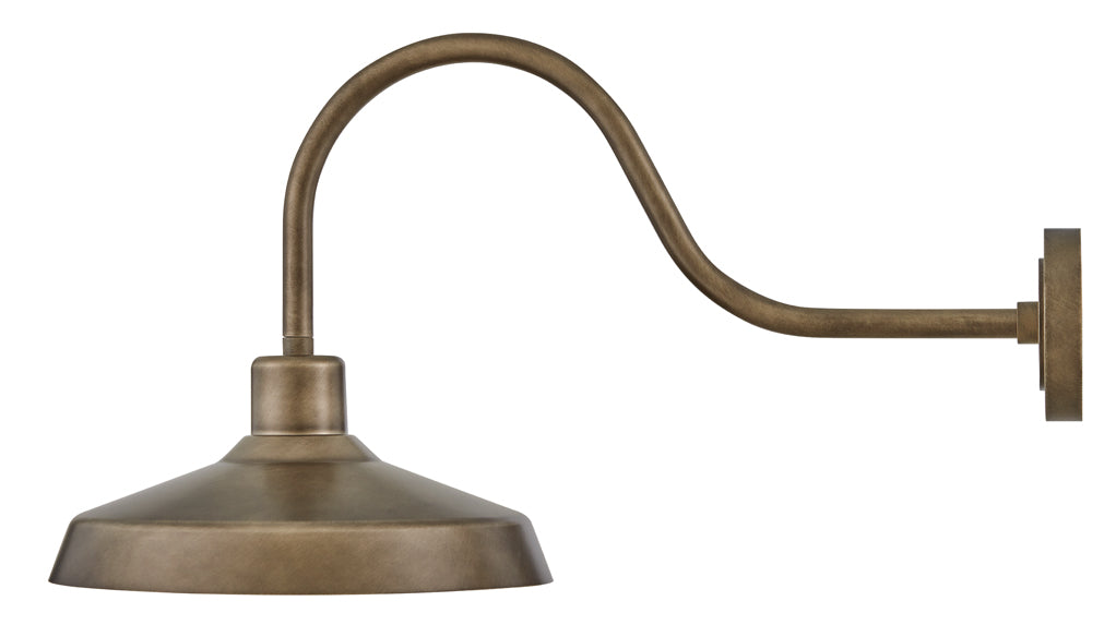 Outdoor Forge - HINKLEY - 12074BU