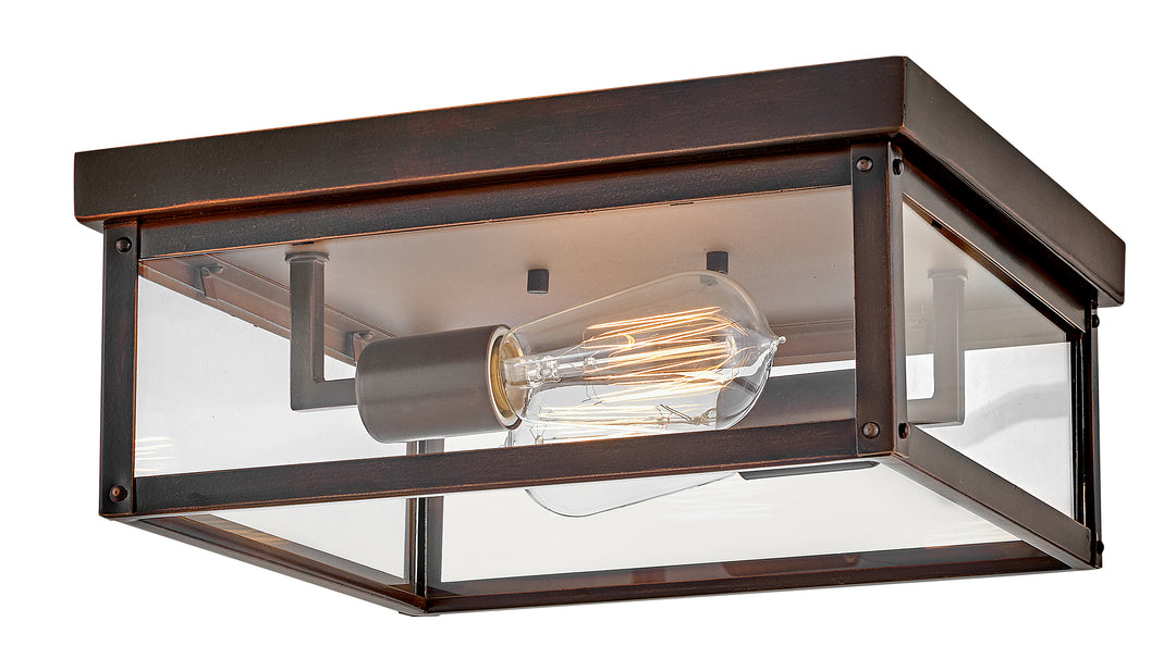 Outdoor Beckham - HINKLEY - 12193BLC