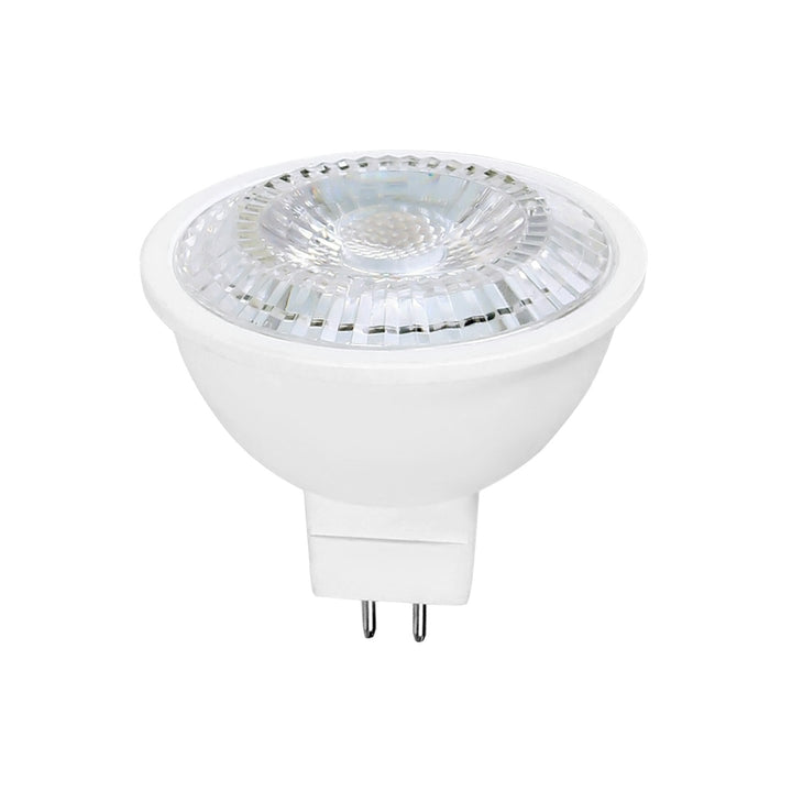 MR16 LED: Lux-Line 27k 7W