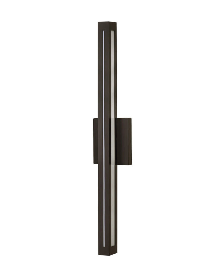 Vue 12314BZ - Large Wall Mount Lantern - Bronze