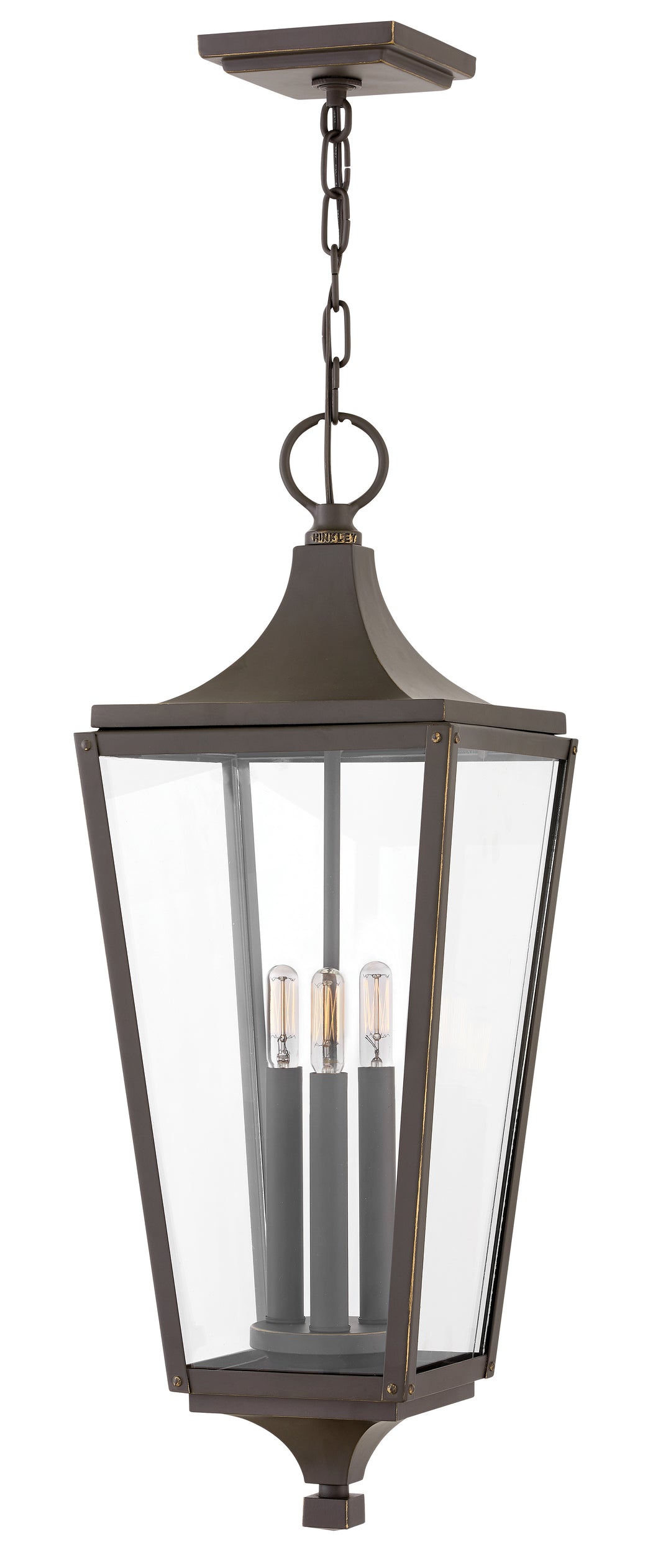Outdoor Jaymes - HINKLEY - 1292OZ