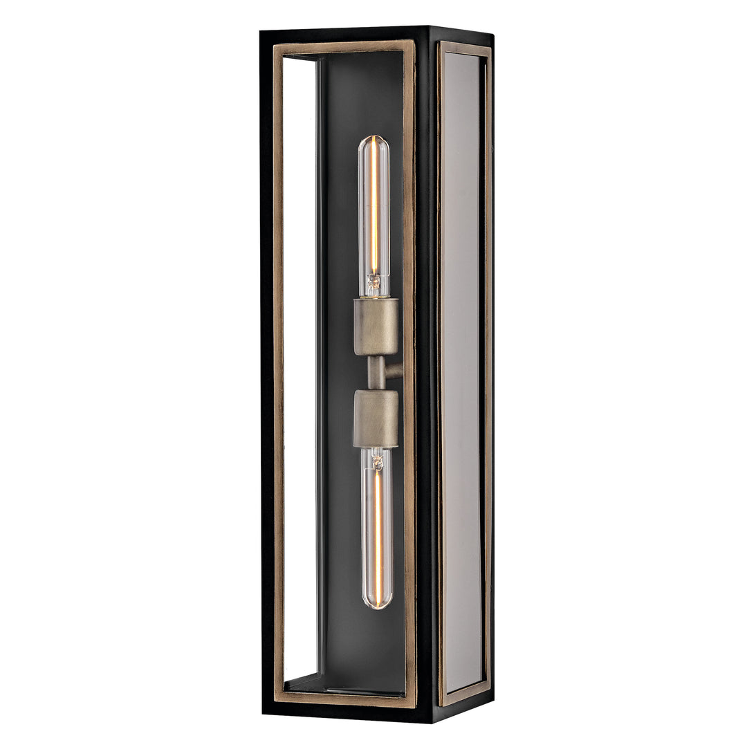 Outdoor Shaw - HINKLEY - 12984BK