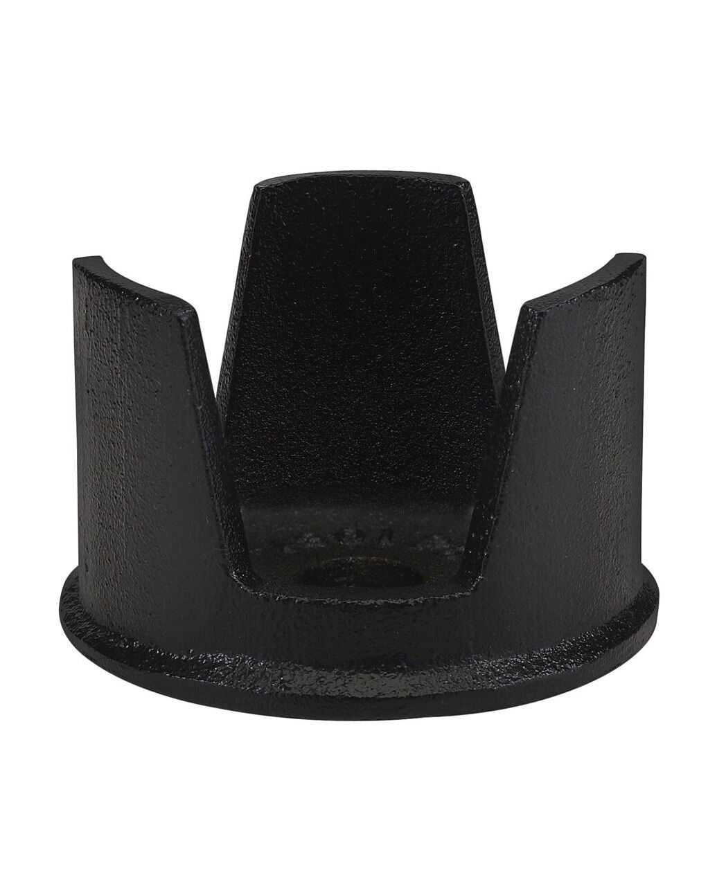 Pier Mounts 1301BK - Pier Mount Base - Black