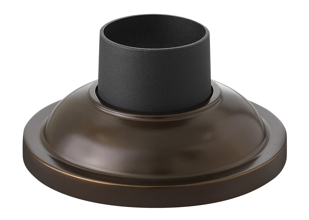 Outdoor Pier Mounts - HINKLEY - 1304CB