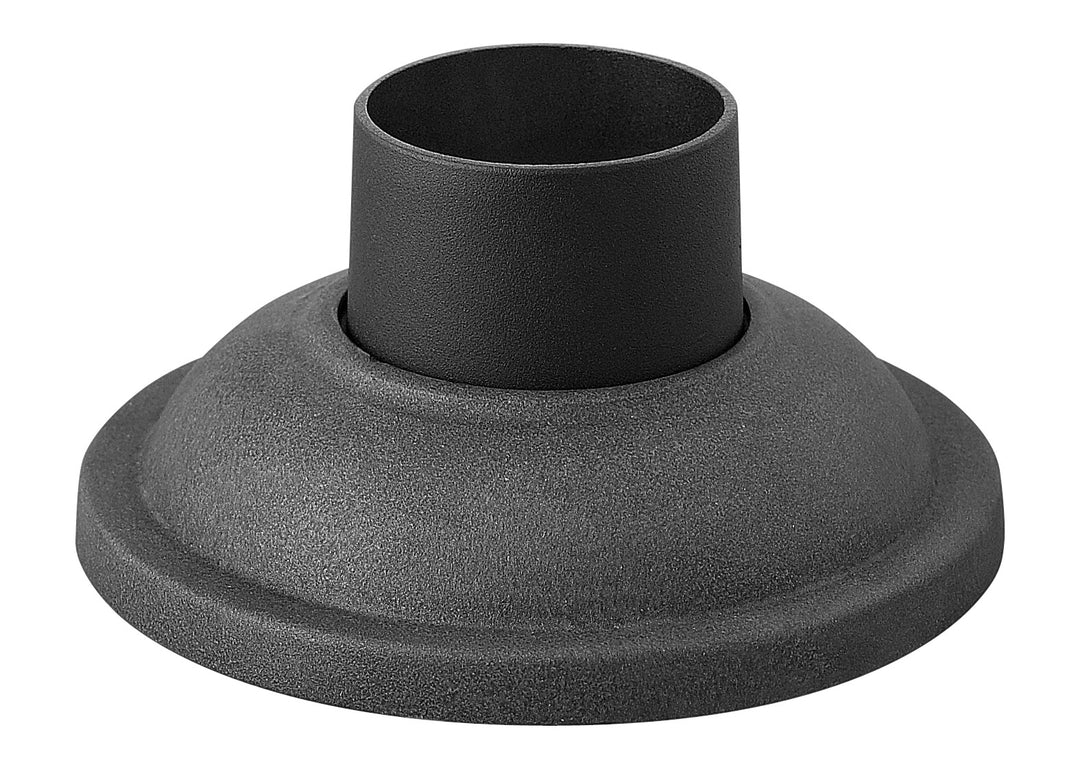 Outdoor Pier Mounts - HINKLEY - 1304DZ