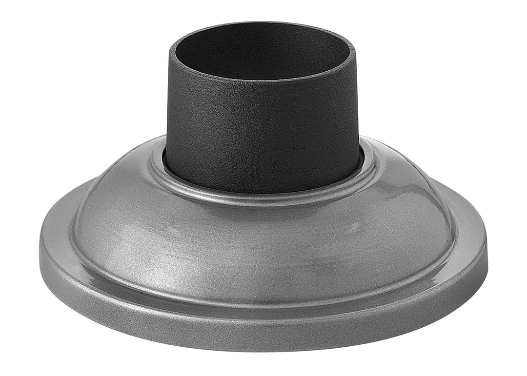 Outdoor Pier Mounts - HINKLEY - 1304HE