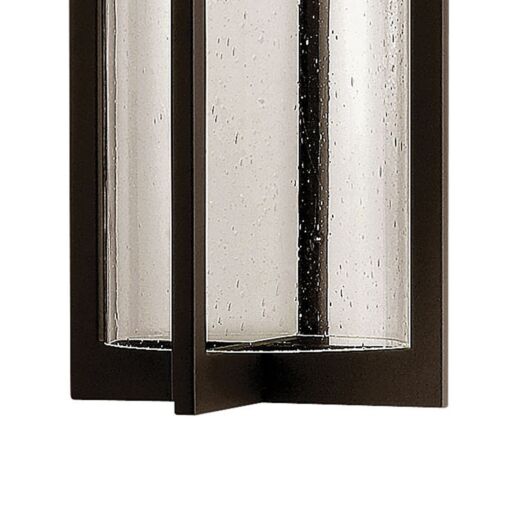 Shelter 1322KZ Medium Hanging Lantern - Bronze