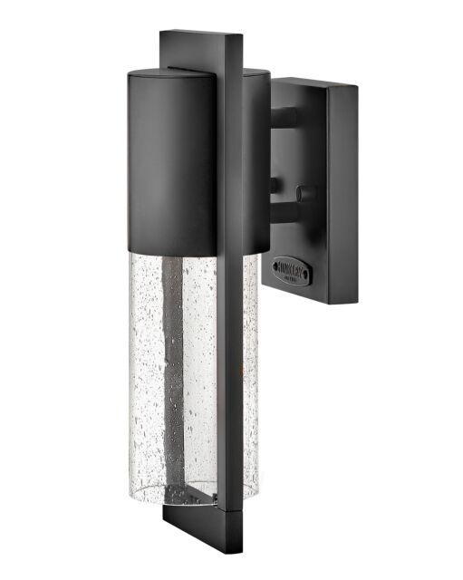 Shelter 1327BK-LL - Small Wall Mount Lantern