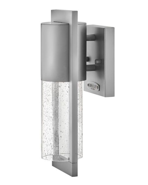 Shelter 1327HE-LL - Small Wall Mount Lantern