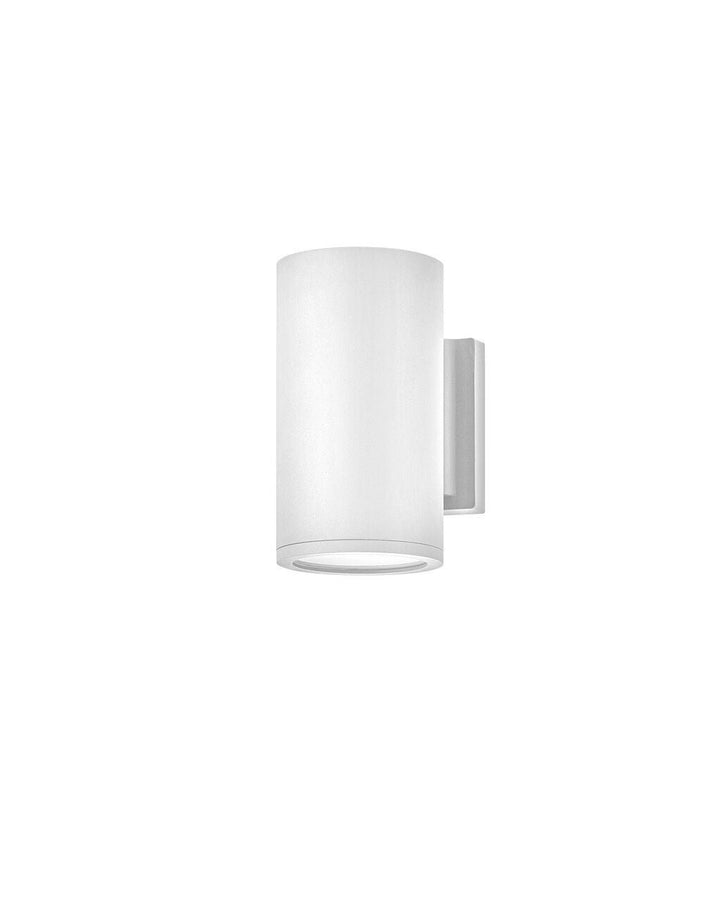 Silo 13590SW-LL - Small Down Light Wall Mount Lantern - White