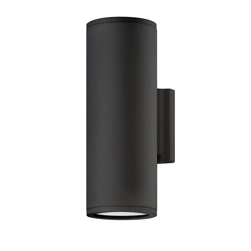 Outdoor Silo - HINKLEY - 13594BK-LL