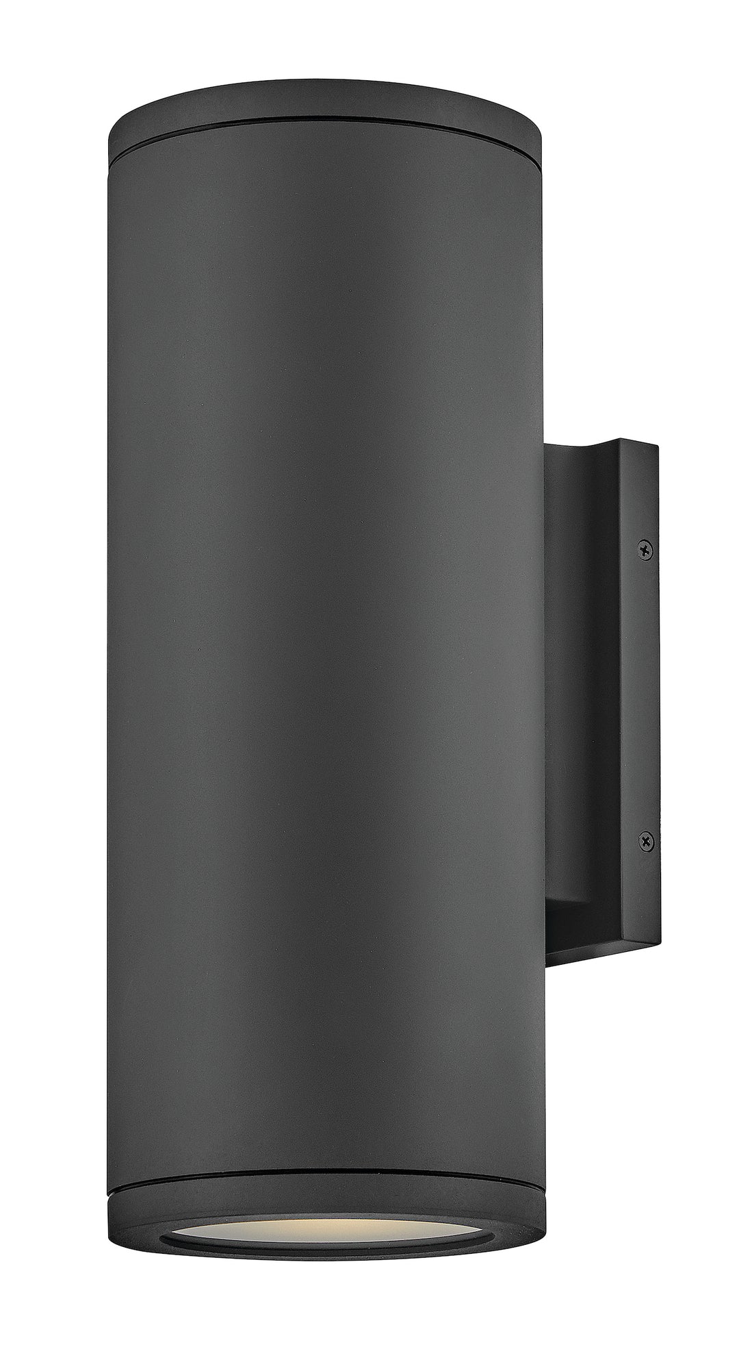 Outdoor Silo - HINKLEY - 13595BK-LL