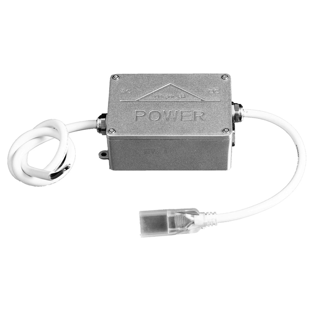 1200W J-Box Driver for Hardwire