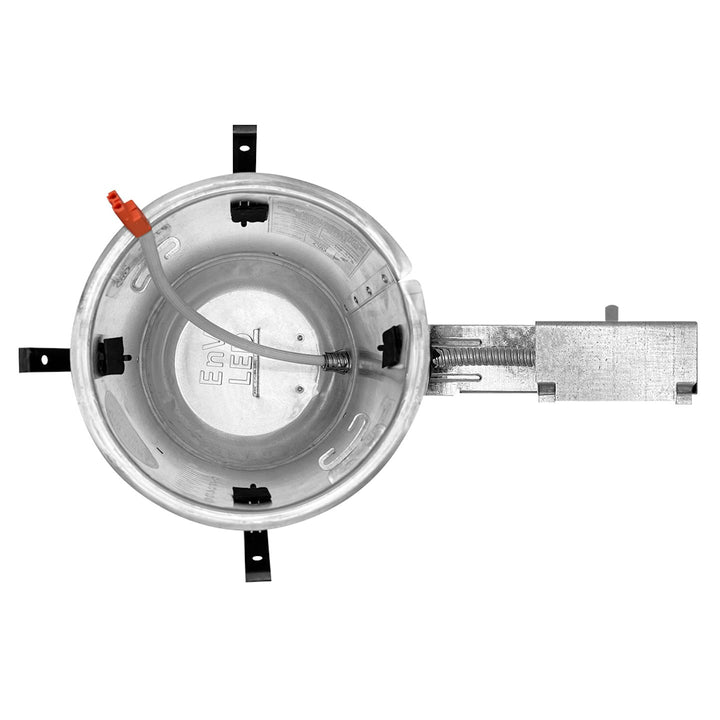 6" IC Rated Can: Remodel/Retrofit