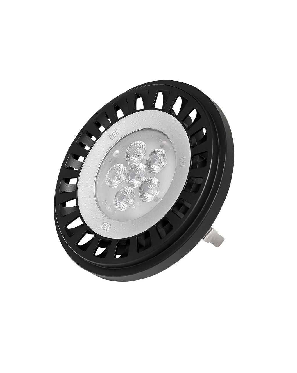 13W27K60-PAR36 - Par36 2700K LED 13w 60 Degree