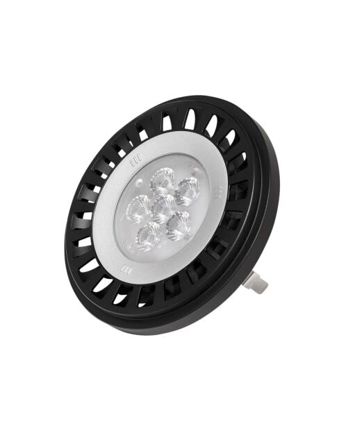 13W30K24-PAR36 - Par36 3000K LED 13w 24 Degree