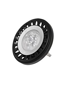 13W27K24-PAR36 - Par36 2700K LED 13w 24 Degree