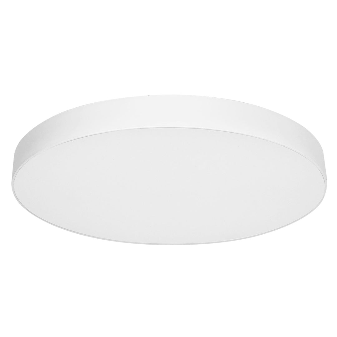 5" Round Surface Mount: Trimless-Line 5-CCT Select 12W - White