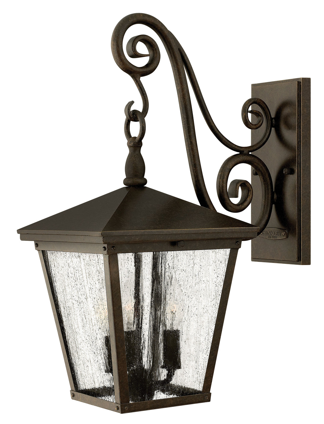 Outdoor Trellis - HINKLEY - 1434RB-LL