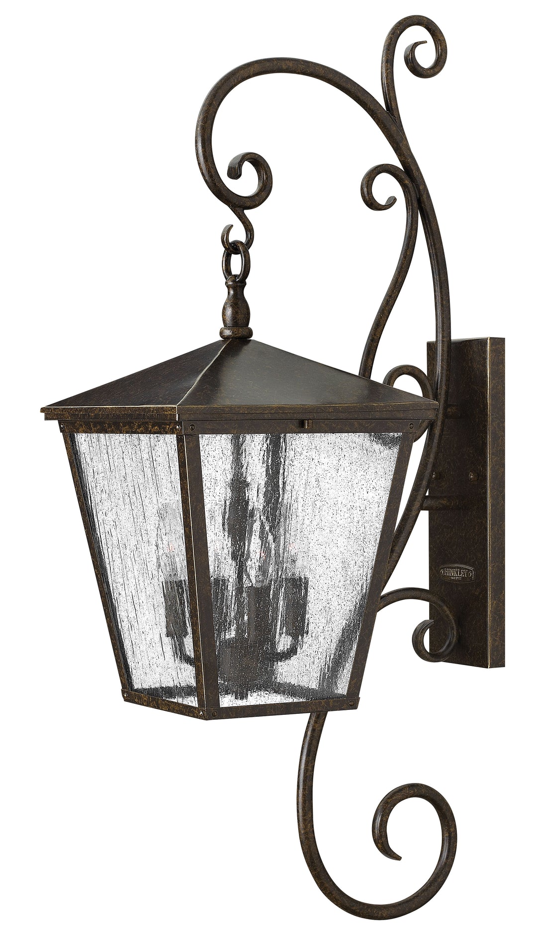 Outdoor Trellis - HINKLEY - 1436RB
