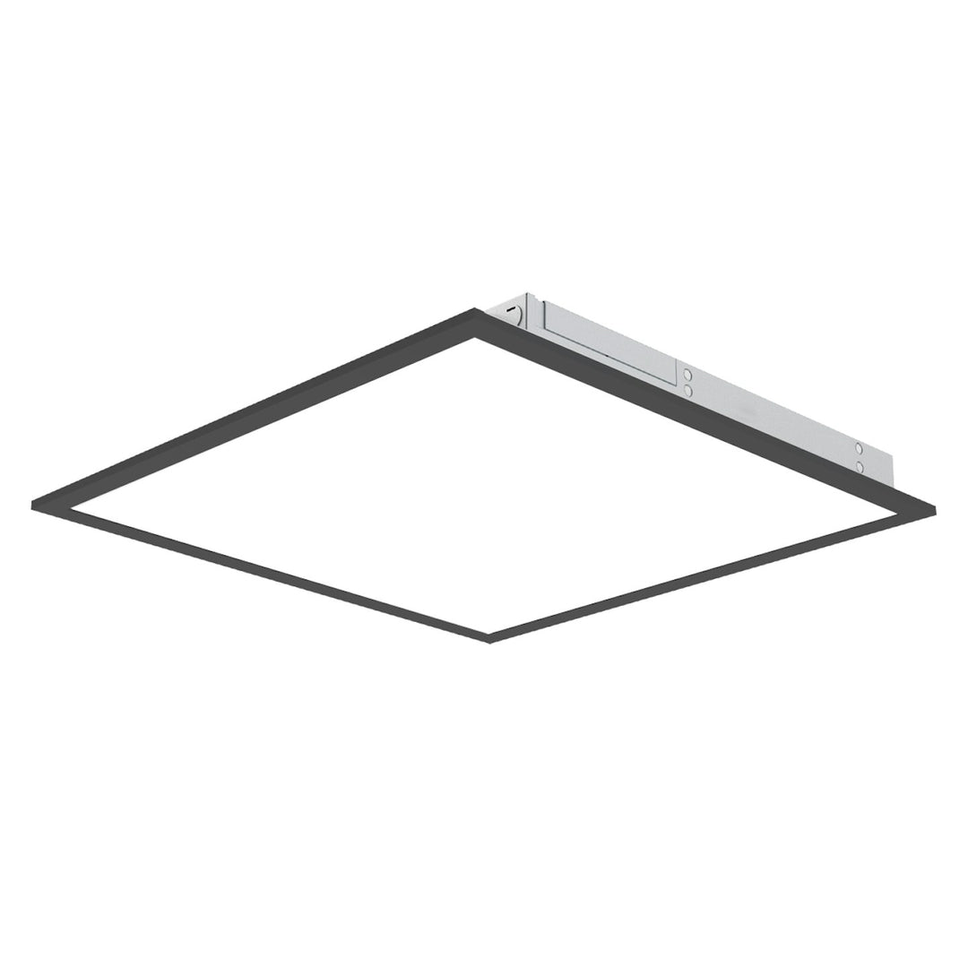 2x2 LED Panel: Backlit-Line