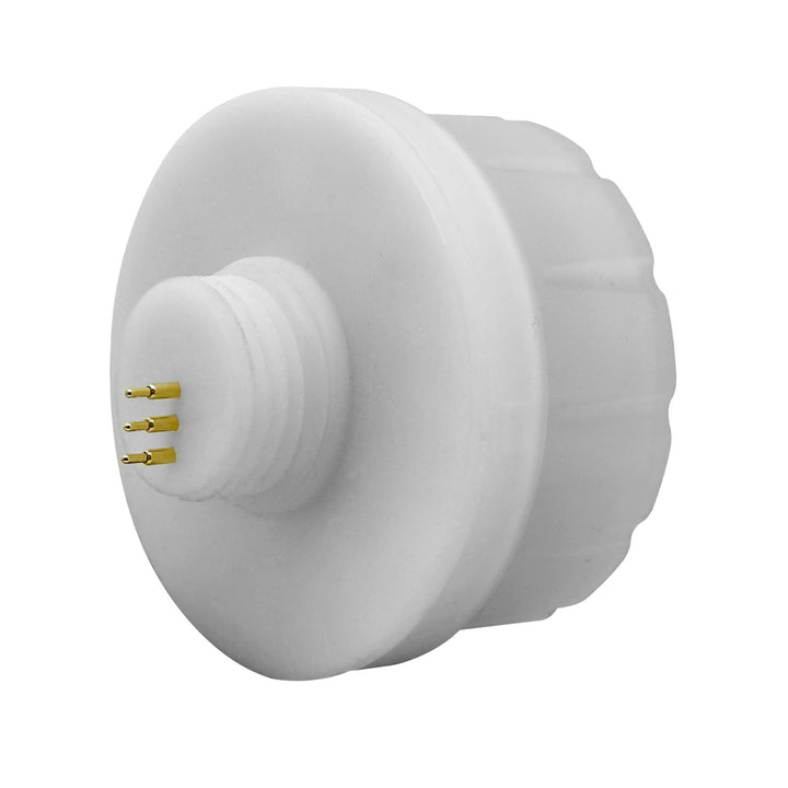 Bi-Level Microwave Sensor for High Bay Light