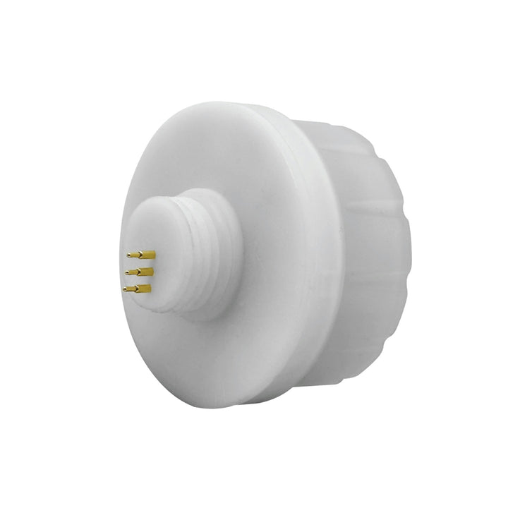 Bi-Level PIR Sensor for High Bay Light