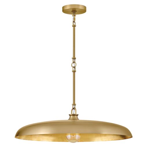 Sadie 48165LCB-LCB New Medium Dome Chandelier - Bronze