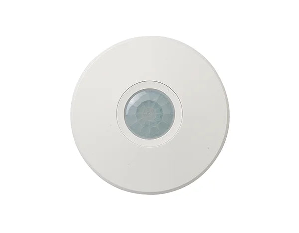 Purelite - Occupancy Ceiling Sensor, 150W, 120V Most purchases per cartoon - White