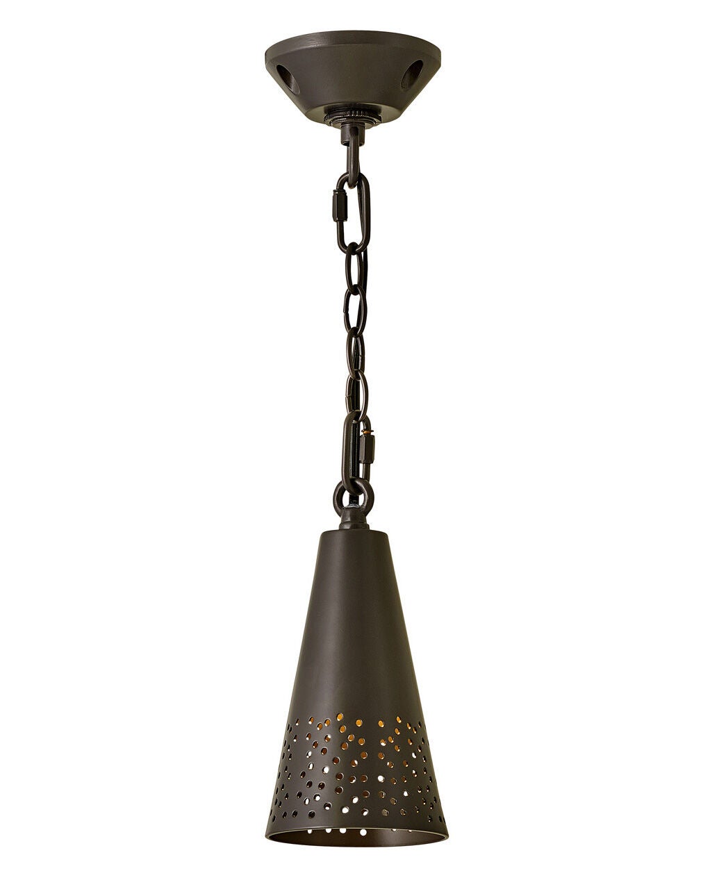 1511BZ - Calder LED Twinkle Light - Bronze