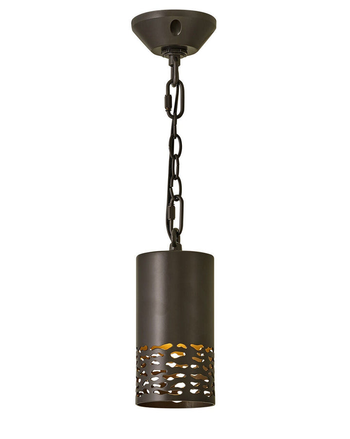 1512BZ - Calder LED Twinkle Light - Bronze