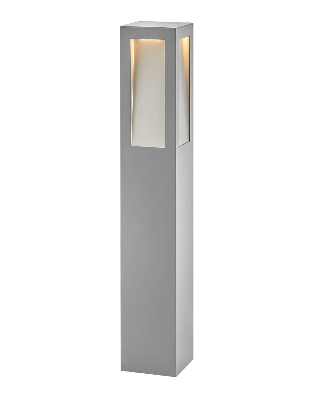 15288TT - LED Bollard - Grey