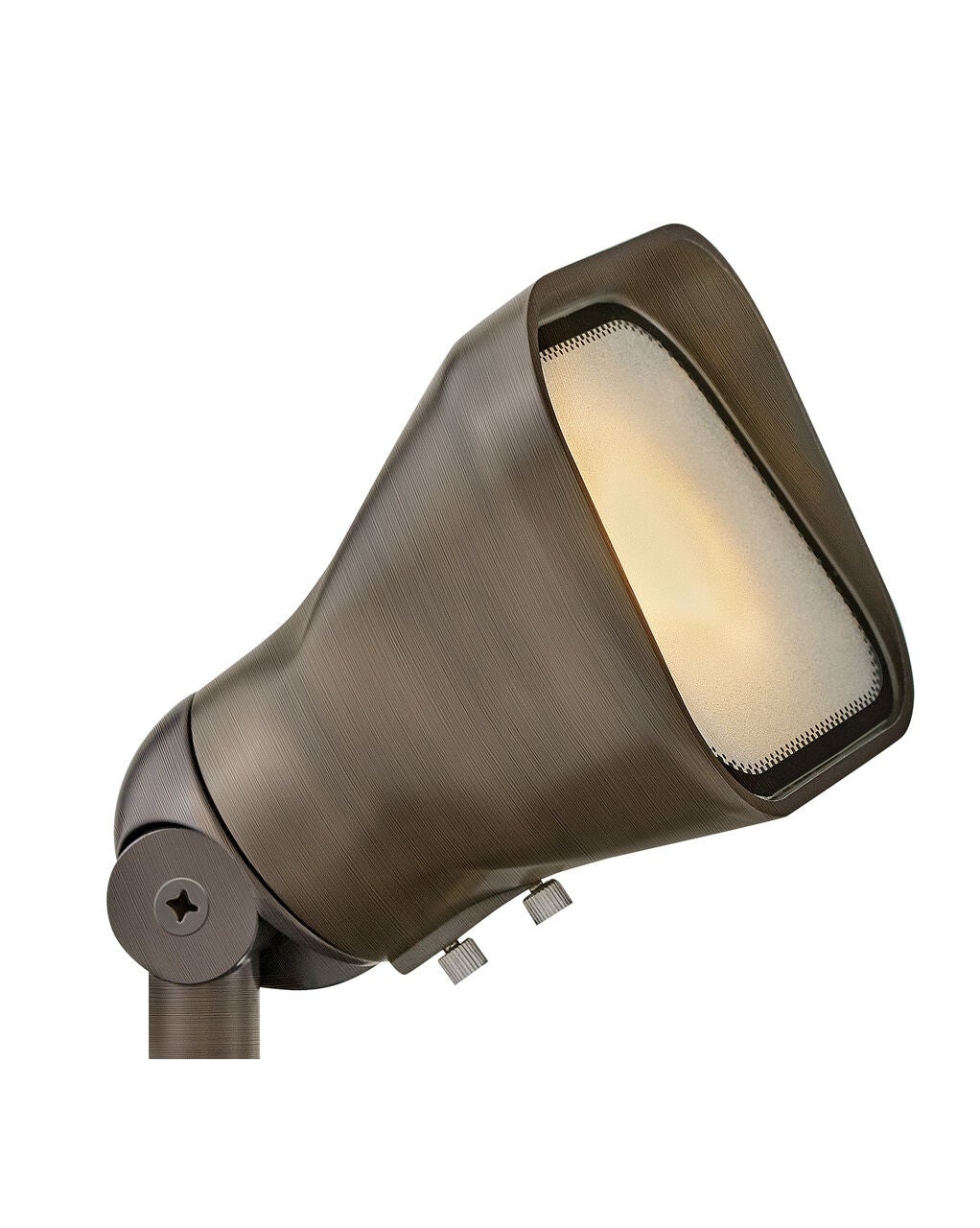 15300MZ-LL - Brass MR16 LED 4w - Bronze