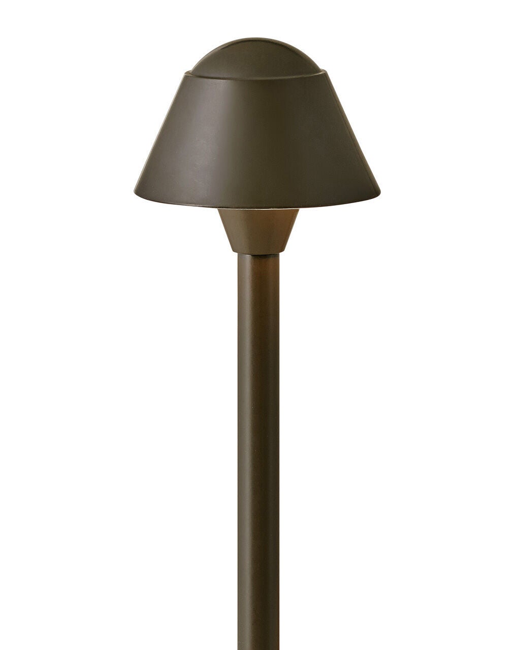 1531BZ - Rex Small LED Path Light - Bronze