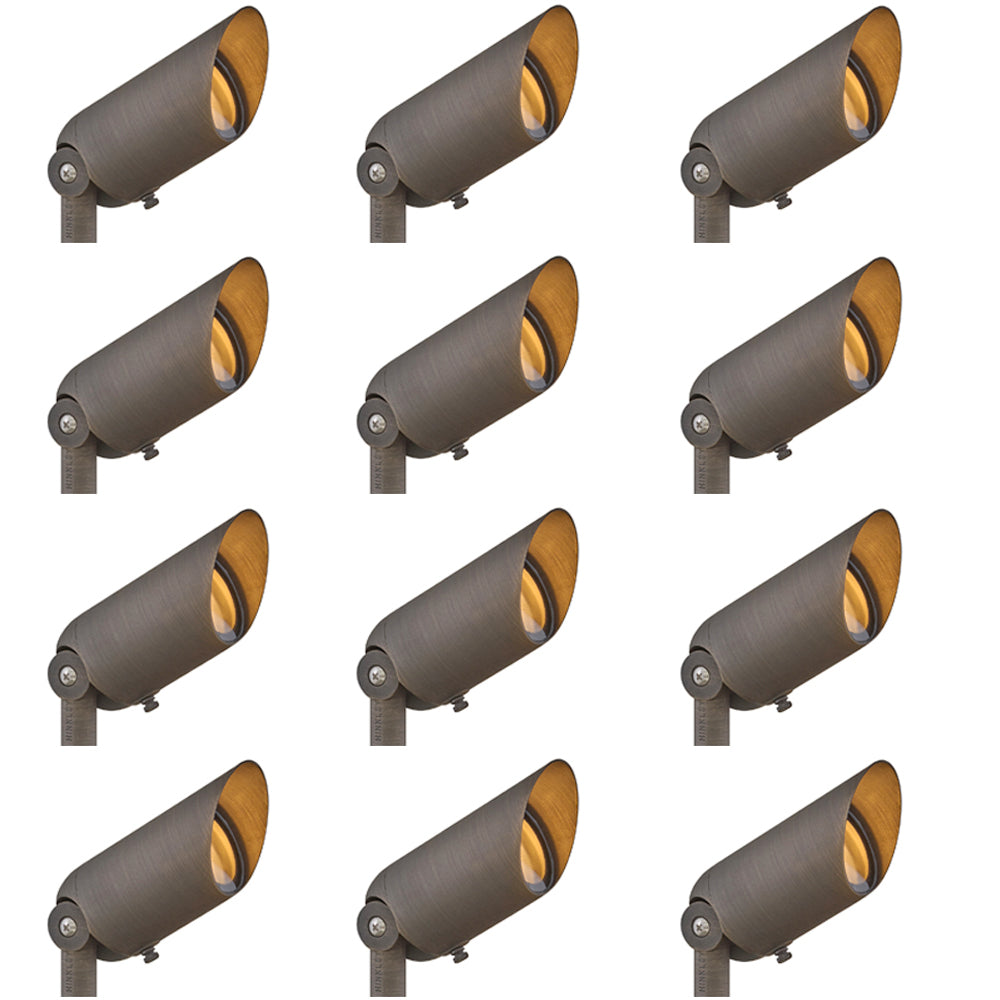 Landscape Hardy Island Accent Spot Light - HINKLEY - 1536MZ-12