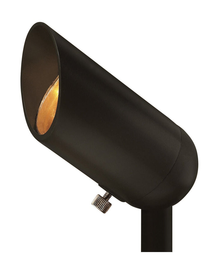 1536BZ - MR16 50w Spot Light - Bronze